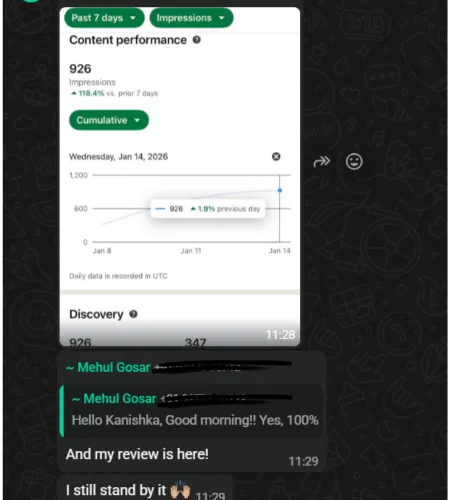 Client result 4